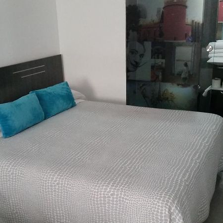 Bed&Breakfast 10 ชีโรนา ภายนอก รูปภาพ