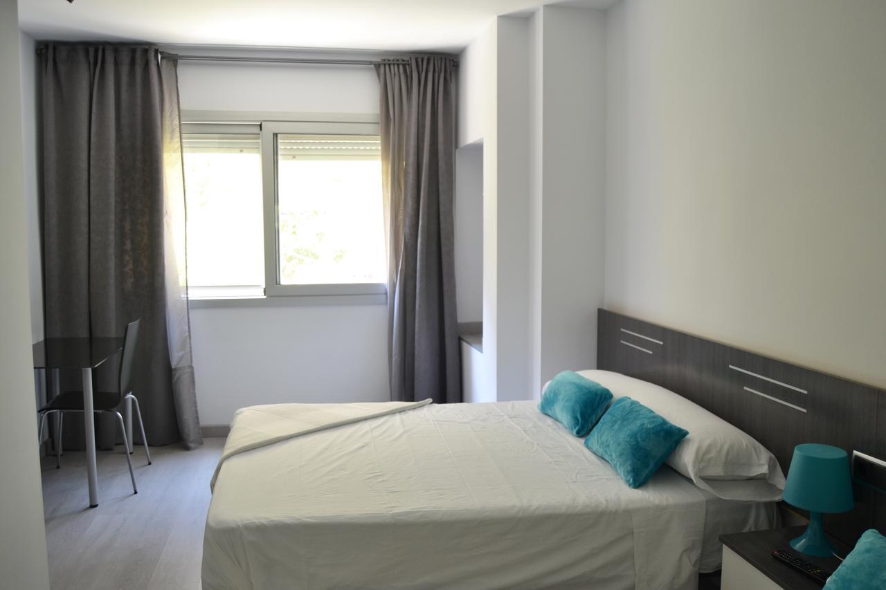 Bed&Breakfast 10 ชีโรนา ภายนอก รูปภาพ