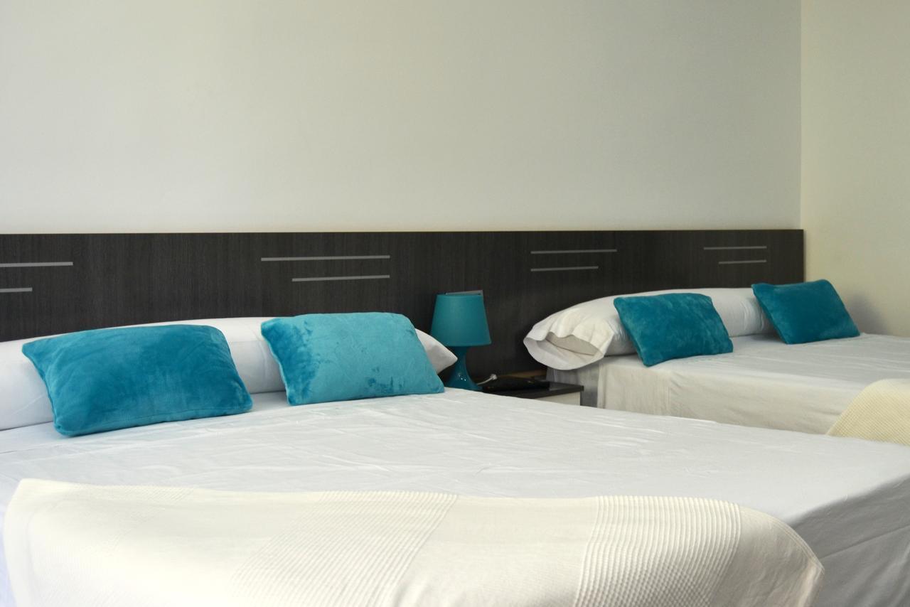 Bed&Breakfast 10 ชีโรนา ภายนอก รูปภาพ