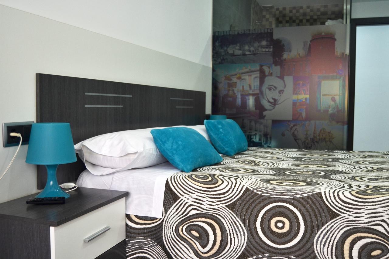 Bed&Breakfast 10 ชีโรนา ภายนอก รูปภาพ
