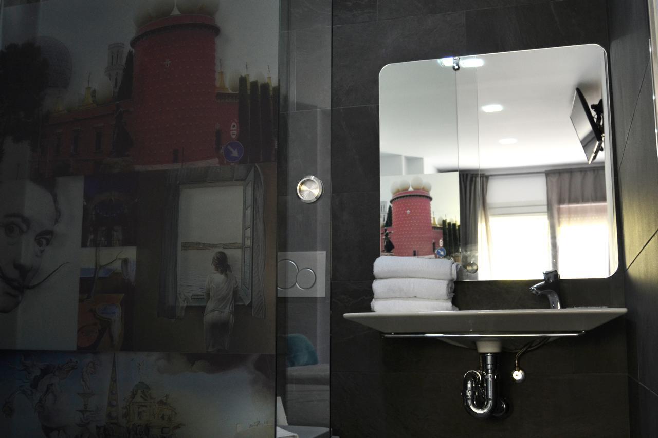 Bed&Breakfast 10 ชีโรนา ภายนอก รูปภาพ