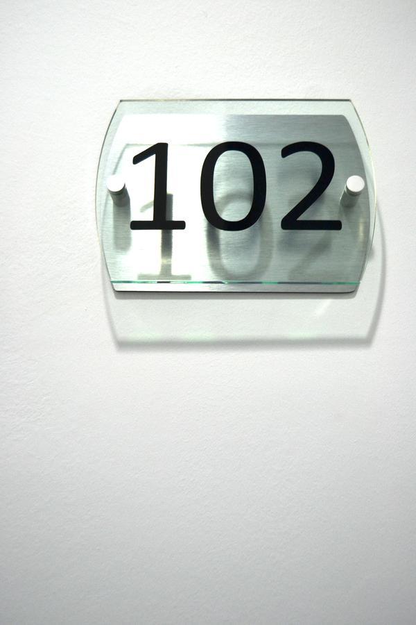 Bed&Breakfast 10 ชีโรนา ภายนอก รูปภาพ