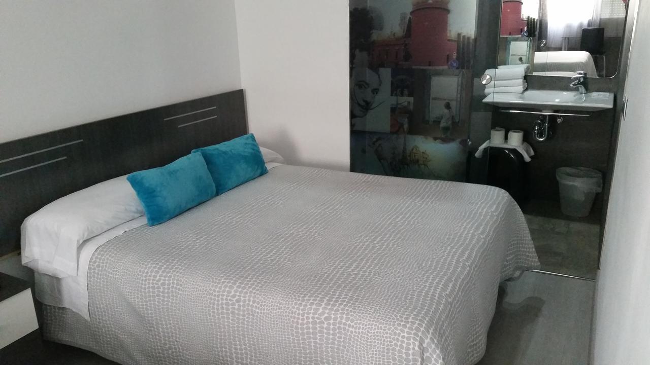 Bed&Breakfast 10 ชีโรนา ภายนอก รูปภาพ