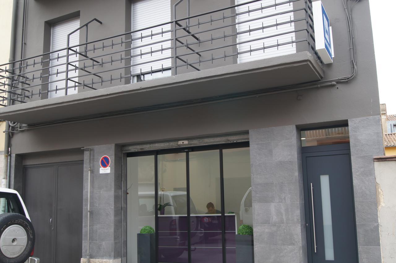 Bed&Breakfast 10 ชีโรนา ภายนอก รูปภาพ